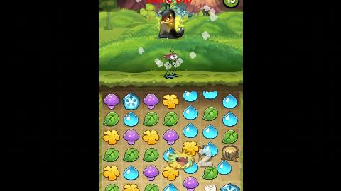 Best Fiends Edwards Quest 001 1 Standhafter Start