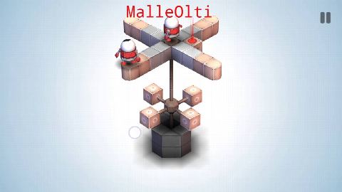 Mekorama - Level 36 - Bot Pot - Lösung Solution Walkthrough