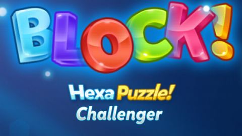 BLOCK! Hexa Puzzle – Challenger