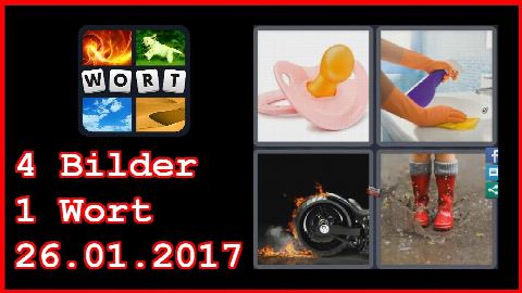 4 Bilder 1 Wort - 26.01.2017 - Ägypten 2017 - Tägliches Rätsel - 26.1.2017 - 26. Januar 2017 - L