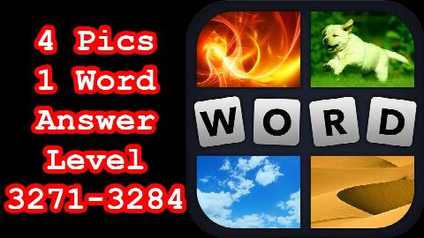 4 Pics 1 Word - Level 3271-3284 - Find 4 words related to grooming and appearance! - Answer