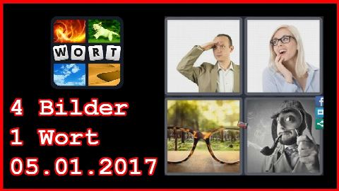 4 Bilder 1 Wort - 05.01.2017 - Ägypten 2017 - Tägliches Rätsel - 5.1.2017 - 5. Januar 2017 - Lö