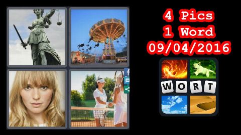 4 Pics 1 Word - Daily Puzzle - Italy - 09/04/2016 - 9/4/2016 - September 4, 2016 - Answer