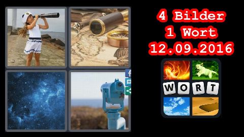 4 Bilder 1 Wort - Tägliches Rätsel - Italien - 12.09.2016 - 12.9.2016 - 12. September 2016 - Lösu