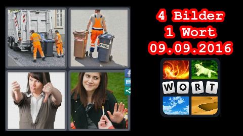 4 Bilder 1 Wort - Tägliches Rätsel - Italien - 09.09.2016 - 9.9.2016 - 9. September 2016 - Lösung