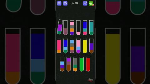 Water Sort - puzzle games Level 971-980 – answer video