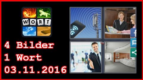 4 Bilder 1 Wort - Tägliches Rätsel - Australien 2016 - 03.11.2016 - 3.11.2016 - 3. November 2016 -