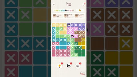 Meowdoku: Brain Puzzle Games Level 911-920 – answer video