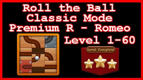 Roll the Ball – Romeo
