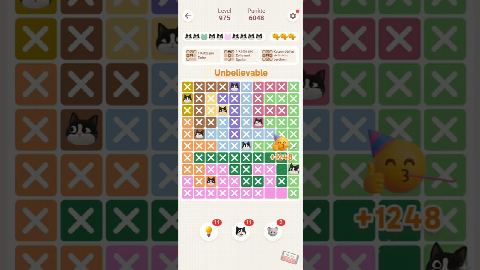 Oakever Meowdoku – Level 971–980 gelöst