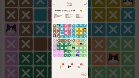 Meowdoku: Brain Puzzle Games Level 311-320 – answer video