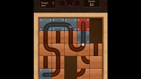 Roll the Ball – Bravo