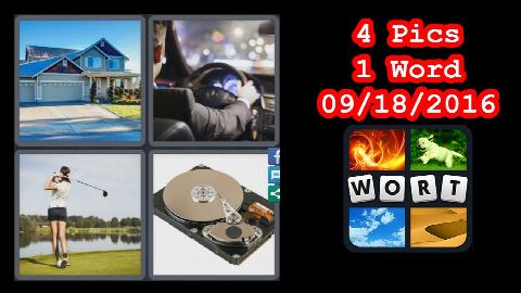 4 Pics 1 Word - Daily Puzzle - Italy - 09/18/2016 - 9/18/2016 - September 18, 2016 - Answer
