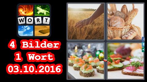 4 Bilder 1 Wort - Tägliches Rätsel - Halloween 2016 - 03.10.2016 - 3.10.2016 - 3. Oktober 2016 - L