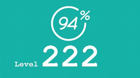 94 Prozent (94%) - Level 222 - Bild Cowboy - Lösung