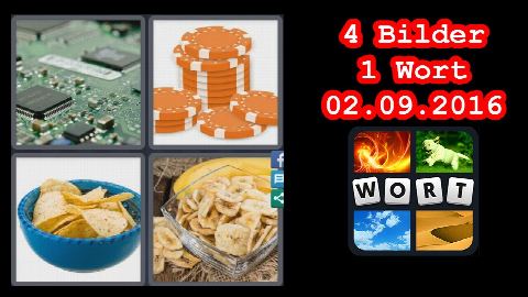 4 Bilder 1 Wort - Tägliches Rätsel - Italien - 02.09.2016 - 2.9.2016 - 2. September 2016 - Lösung