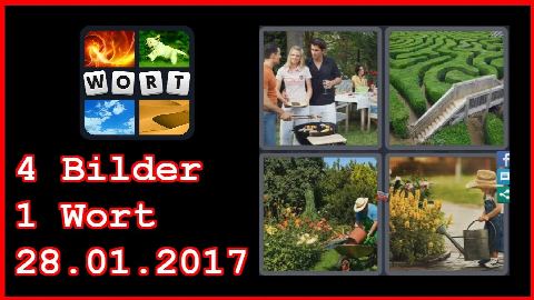 4 Bilder 1 Wort - 28.01.2017 - Ägypten 2017 - Tägliches Rätsel - 28.1.2017 - 28. Januar 2017 - L