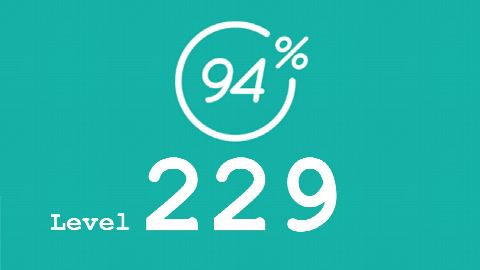 94 Prozent (94%) - Level 229 - Bild Schweißer - Lösung