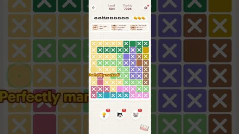 Meowdoku: Brain Puzzle Games Level 501-510 – answer video