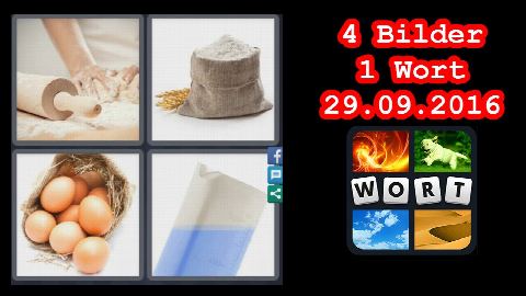 4 Bilder 1 Wort - Tägliches Rätsel - Italien - 29.09.2016 - 29.9.2016 - 29. September 2016 - Lösu