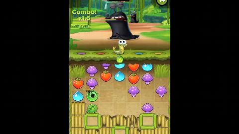 Best Fiends – Genes Quest