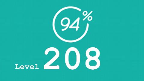 94 Prozent (94%) - Level 208 - Ein Sport, fuer den man einen guten Abschlag braucht - Lösung