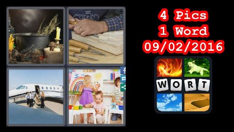 4 Pics 1 Word - Daily Puzzle - Italy - 09/02/2016 - 9/2/2016 - September 2, 2016 - Answer