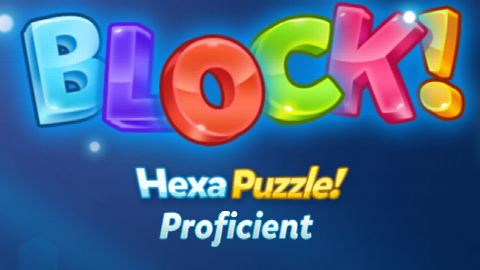 BLOCK! Hexa Puzzle