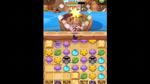 Best Fiends - Whispers Quest - Level 3 - Wachkäfer - HD