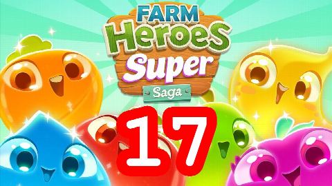 Farm Heroes Super Saga