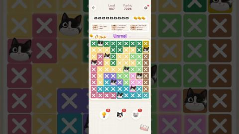 Meowdoku: Brain Puzzle Games Level 931-940 – answer video