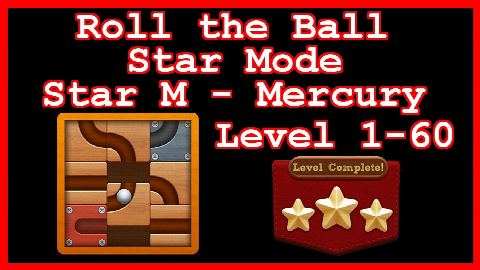 Roll the Ball – Mercury