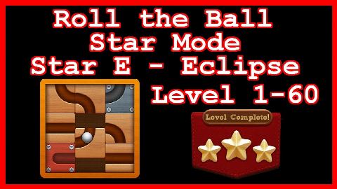Roll the Ball – Eclipse