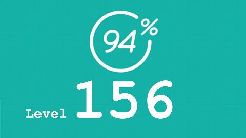 94 Prozent (94%) - Level 156 - Laender, die bekannt fuer Wein sind - Lösung