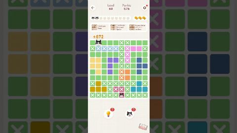 Oakever Meowdoku – Level 69 gelöst