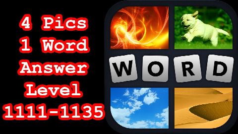 4 Pics 1 Word - Level 1111-1135 - Find 5 things related to fashion! - Answers Walkthrough
