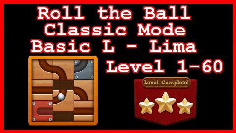 Roll the Ball – Lima