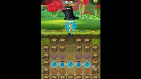 Best Fiends Howies Quest Level 002 2 Leuchte mir den Weg